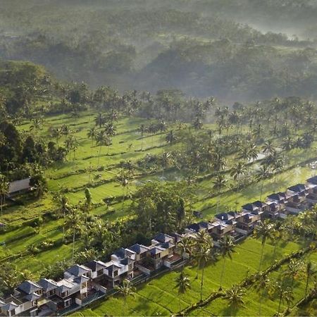 Stanagiri Luxury Retreat Ubud Tegallalang  Exterior foto